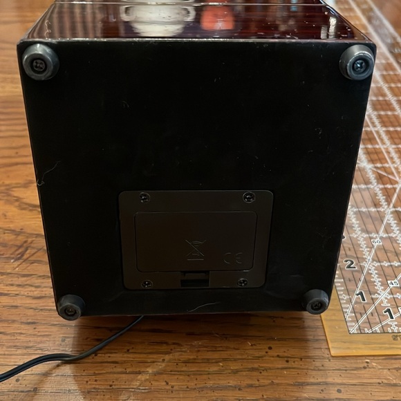 Chiyoda watch winder - Picture 7 of 13